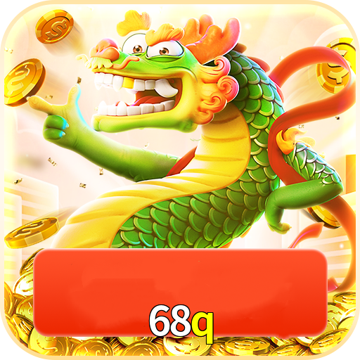 68q Logo